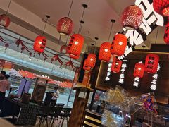 大堂-天津卫码头(南开大悦城店)