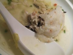 -三道菜(明堂公园店)