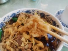 -名门小厨(劲松店)