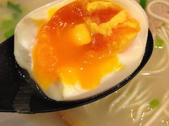 -博多一幸舍(侨福芳草地购物中心店)