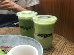 睿速冲刺-Wagas沃歌斯(环贸店)