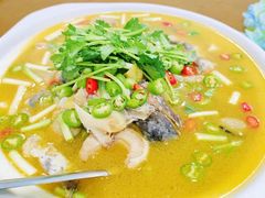 -三峡农家菜(三峡店)