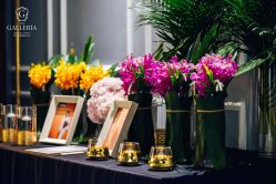 -格乐利雅婚礼艺术中心(南外滩店)