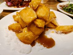 -陈傻子餐厅(世纪都会店)