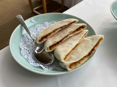 东北红糖火勺-止观小馆·辽河口渔家菜(王府井店)