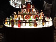 -厦门万丽酒店·R Bar