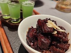 -浙里本味·宴四季江南(三台山路店)