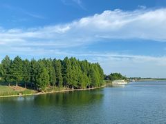 -滆湖低碳生态公园