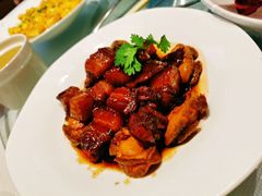-太湖饭店·寄畅轩中餐厅