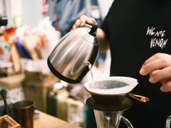 -COFFEE HOLIC(朝外SOHO店)