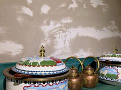 -蒙亨·手把肉·蒙古包文化主题餐厅(天恒广场店)