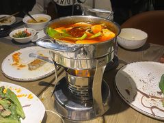 -博林天瑞喜来登酒店·西丽尚膳