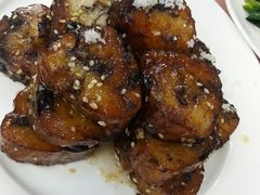 -烤肉宛饭庄(南礼士路店)