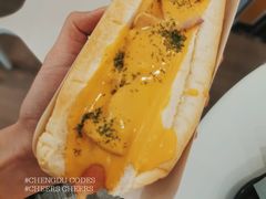 -纽约薯条(世豪广场店)