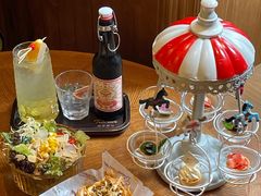 -秘密旅行Bonjour(黑金冠 江南西店)