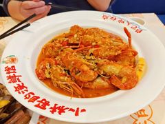 -小林哥的海鲜馆·夜宵烧烤(渔人码头店)