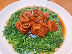 草头圈子-三林本帮馆(中林街店)