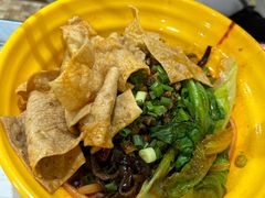 -龍城柳州螺蛳粉(群星路店)