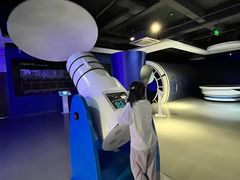 -苏州青少年科技馆