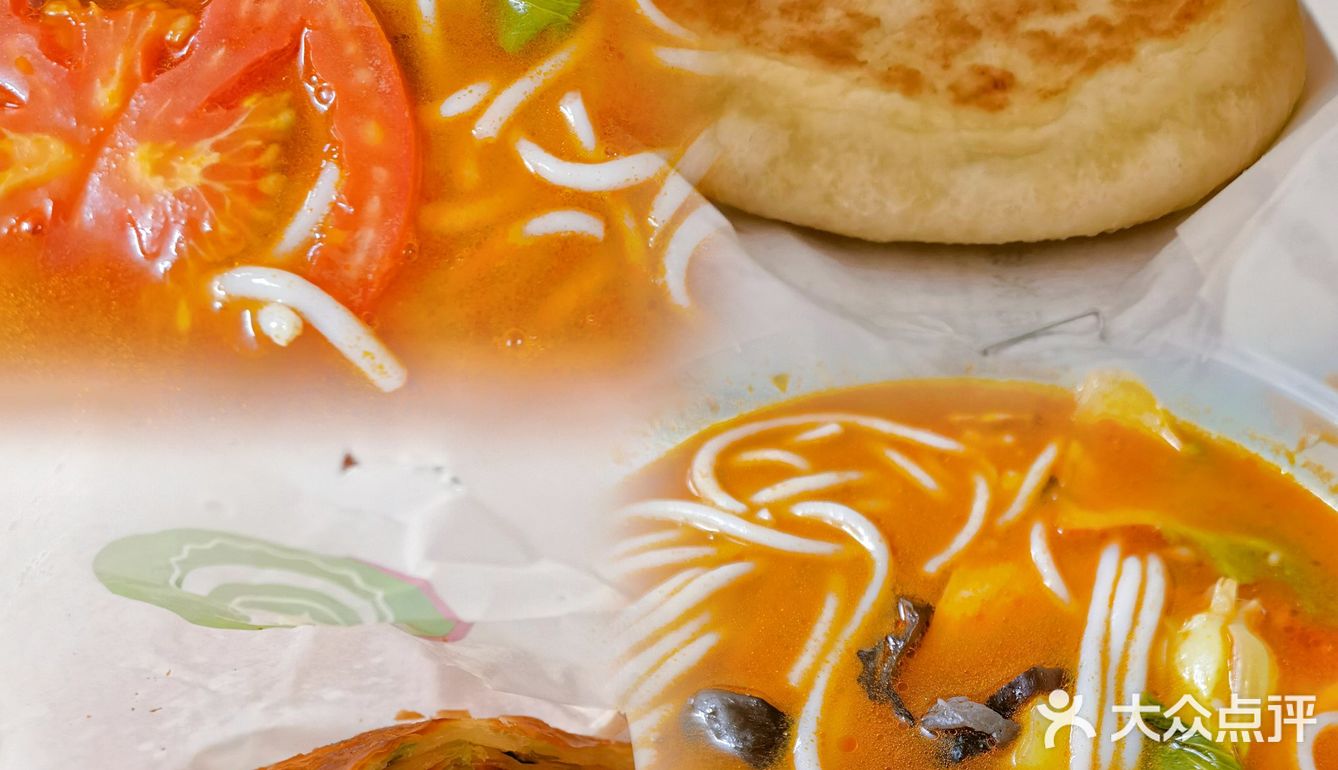 这家宝藏小锅米线绝了‼️🍜🍜