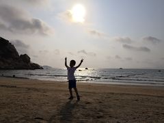 -那琴半岛地质海洋公园