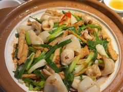 -码头见·潮汕菜(领展中心城店)