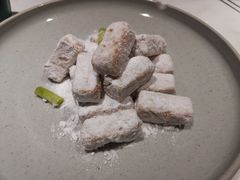 翻砂芋头-潮堂 · 潮州菜(国贸商城店)