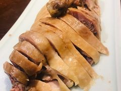 -南京大牌档(香港广场店)