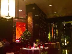 意味轩&nbsp;Cépe-北京金融街丽思卡尔顿酒店·意味轩 Cepe