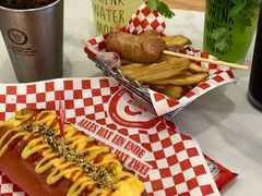 -Eckl’s爱氏热狗(猫街店)