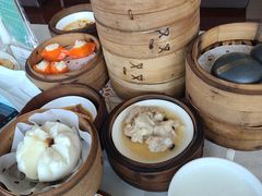 -青岛中心假日酒店·蓝天行政酒廊
