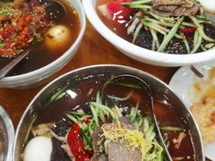 -顺姬冷面(延大店)