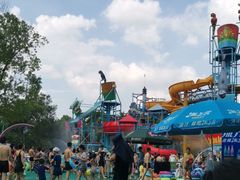 -苏州乐园森林水世界