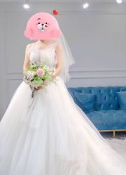 -艾慕婚纱礼服馆(和平店)