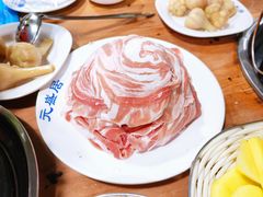 -元盛居(生态大街店)