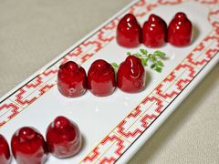 -世博源公馆·本帮融合菜·主题包厢·江景餐厅