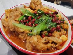 -珍螺螺蛳粉(三桥万象城店)