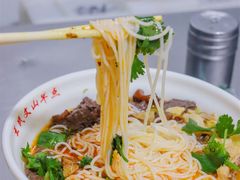 鸡汤米线-文山荷鲜居(翠湖店)