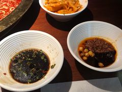 -巴邑火锅·夜宵(港隆广场店)
