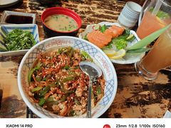 -小川洋风料理(汉街店)