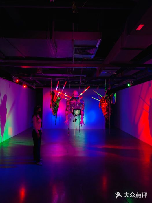 华·美术馆图片