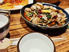 -蚝堡海鲜·威海菜·海肠捞饭·烧烤·亚洲吃蚝公司(幸福门店)