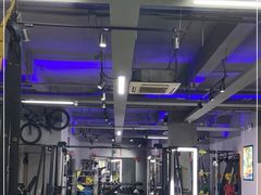 -AK健身普拉提拉伸私教馆(中八店)