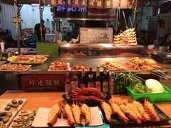 六合夜市-六合夜市