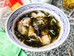 -湖畔居茶楼(湖滨店)