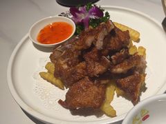 -秋色客家菜(南山店)