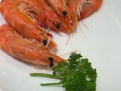 -奕景海鲜酒家· 大连海鲜(星海广场店)