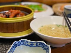 清汤面-老广酒楼(樱花店)
