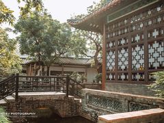 -东莞市可园博物馆