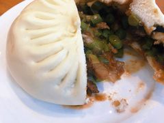 芸豆大包-山东宾馆·齐鲁苑餐厅